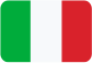 Travesaños Italiano